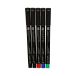 Foliopis CD 2.50mm mix (5) Rystor New FB [2]
