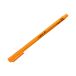 Cienkopis 0.4mm oranżowy Rystor New RC04 [1]