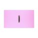 Segregator A4/20/2R PP pastel różowy Biurfol [4]