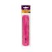 Linijka 15cm elastyczna różowa Strigo SSC070 [1]