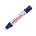 Marker kredowy 4.0-15mm niebieski ścięty Edding 4090 [2]