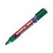 Marker tablic 1.0-5.0mm zielony ścięty Edding 363 [2]