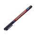 Marker permanentny do znakowania kabli 0.30mm 4kol Edding 8407-4 [2]