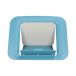 Podstawa pod laptop niebieska Ergo Cosy Leitz [2]