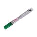Marker olejowy 2.3mm zielony okrągły Pentel MMP10 [1]
