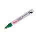 Marker olejowy 2.3mm zielony okrągły Pentel MMP10 [2]