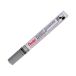 Marker olejowy 2.3mm szary okrągły Pentel MMP10 [1]