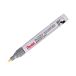 Marker olejowy 2.3mm szary okrągły Pentel MMP10 [2]