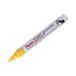 Marker olejowy 2.3mm żółty okrągły Pentel MMP10 [2]