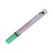 Marker olejowy 2.3mm perłowy zielony okrągły Pentel MMP10 [1]