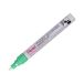 Marker olejowy 2.3mm perłowy zielony okrągły Pentel MMP10 [2]