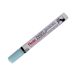 Marker olejowy 2.3mm perłowy błękit okrągły Pentel MMP10 [1]