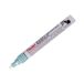 Marker olejowy 2.3mm perłowy błękit okrągły Pentel MMP10 [2]