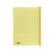 Skoroszyt zaciskowy A4 żółty Grand 9111 [1]