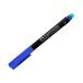 Foliopis 0.4mm niebieski Faber-Castell S [1]