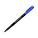 Foliopis 0.4mm niebieski Faber-Castell S [2]