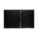 Segregator A4/2.5/4R czarny Panorama Biurfol R16 [4]
