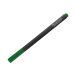 Cienkopis zielony Grip Faber-Castell 151667FC [1]