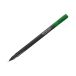 Cienkopis zielony Grip Faber-Castell 151667FC [2]