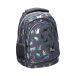 Plecak szkolny Holo Effect Ultraviolet Cats Hash [1]