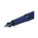 Pióro wieczne Parker IM Professionals Monochrome Blue 2172963 [4]