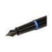 Pióro wieczne Parker IM Professionals Vibrant Ring Marine Blue 2172858 [4]