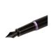 Pióro wieczne Parker IM Professionals Vibrant Ring Amethyst Purple 2172948 [4]