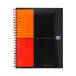 Kołobrulion A4+/100 kratka Filling Book Oxford [1]