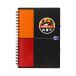 Kołonotatnik B5/80 kratka Meeting Book Oxford [1]