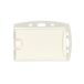 Holder 86x54 na 2 karty clear Argo [2]
