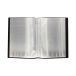 Teczka ofertowa A4 Batique Display Book czarna [2]