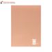 Brulion A4/96 kratka TO One Color Interduk [1]
