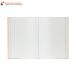 Brulion A4/96 kratka TO One Color Interduk [2]