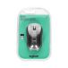 Mysz optyczna bezprzewodowa USB szara Logitech M185 [1]