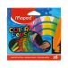 Kreda chodnikowa 6kol Colopeps Maped 936010 [1]