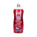 Płyn naczyń 750ml Pur Malina [1]
