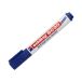 Marker permanentny 1.5-3.00mm niebieski NLS Edding 8030 [1]