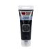 Farba akrylowa 75ml czarna Happy Color [1]