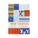 Blok z motywami A4/10 Christmas 150g Happy Color HA3815 [1]