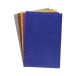 Arkusze piankowe A4/5 brokat Kosmos Happy Color [2]