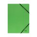 Teczka gumka A4 zielona Recycle Leitz [1]