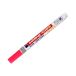 Marker kredowy do szyb 1.0-2.0mm różowy neon Edding 4085 [1]