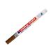 Marker kredowy do szyb 1.0-2.0mm miedziany Edding 4085 [1]