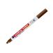 Marker kredowy do szyb 1.0-2.0mm miedziany Edding 4085 [2]