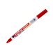 Marker kredowy do szyb 1.0-2.0mm czerwony Edding 4085 [2]