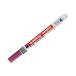 Marker kredowy do szyb 1.0-2.0mm różowy metallic Edding 4085 [1]