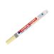 Marker kredowy do szyb 1.0-2.0mm żółty pastel Edding 4085 [1]