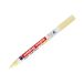 Marker kredowy do szyb 1.0-2.0mm żółty pastel Edding 4085 [2]