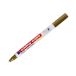 Marker kredowy do szyb 1.0-2.0mm złoty Edding 4085 [2]