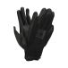 Rękawice powlekane Buck czarne XL/10 Ardon (2) [1]